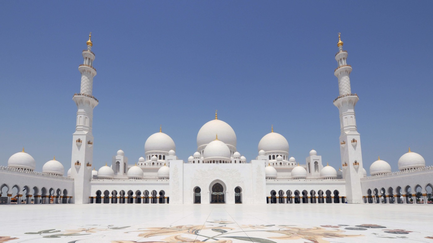 Abu Dhabi