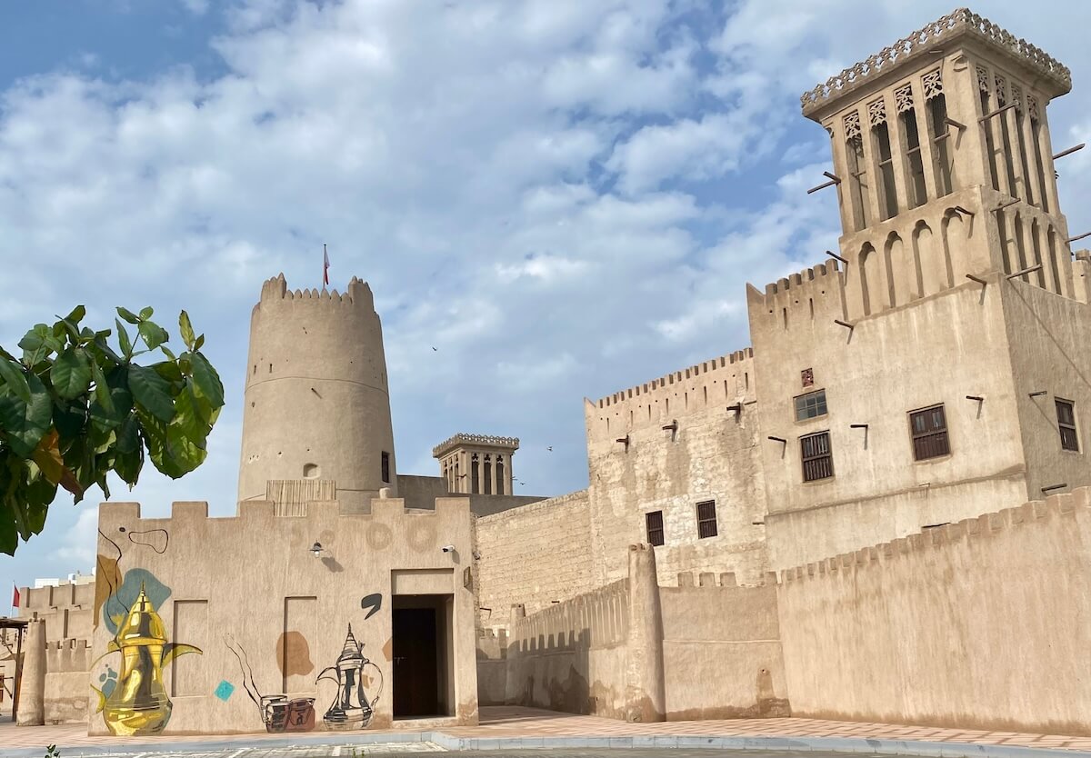Ajman