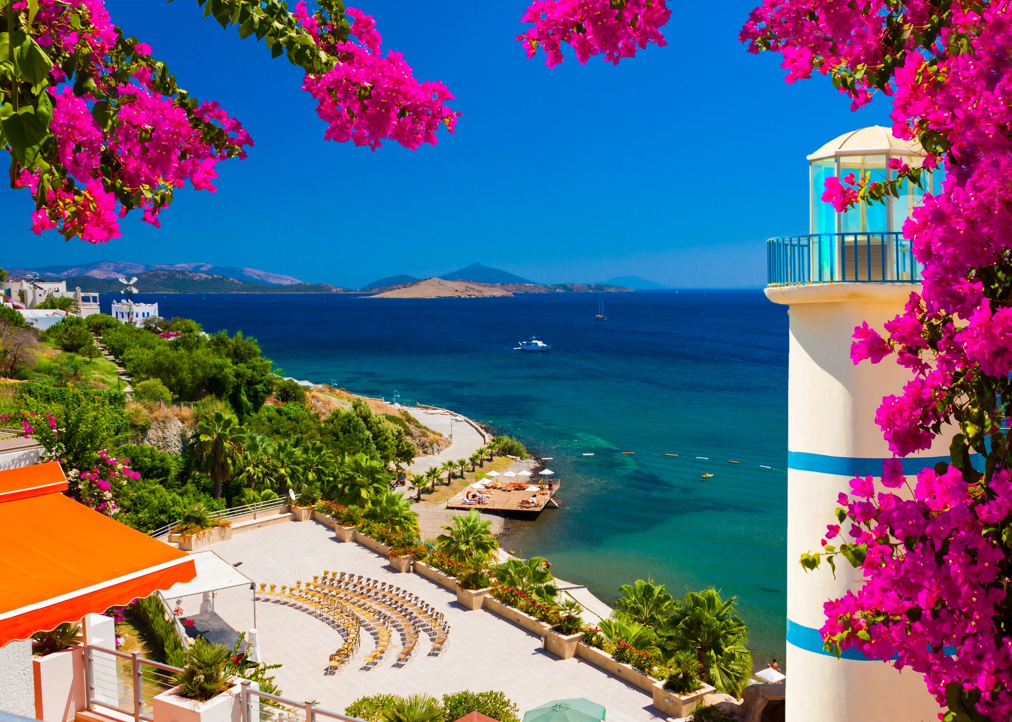 Turkey Tour
