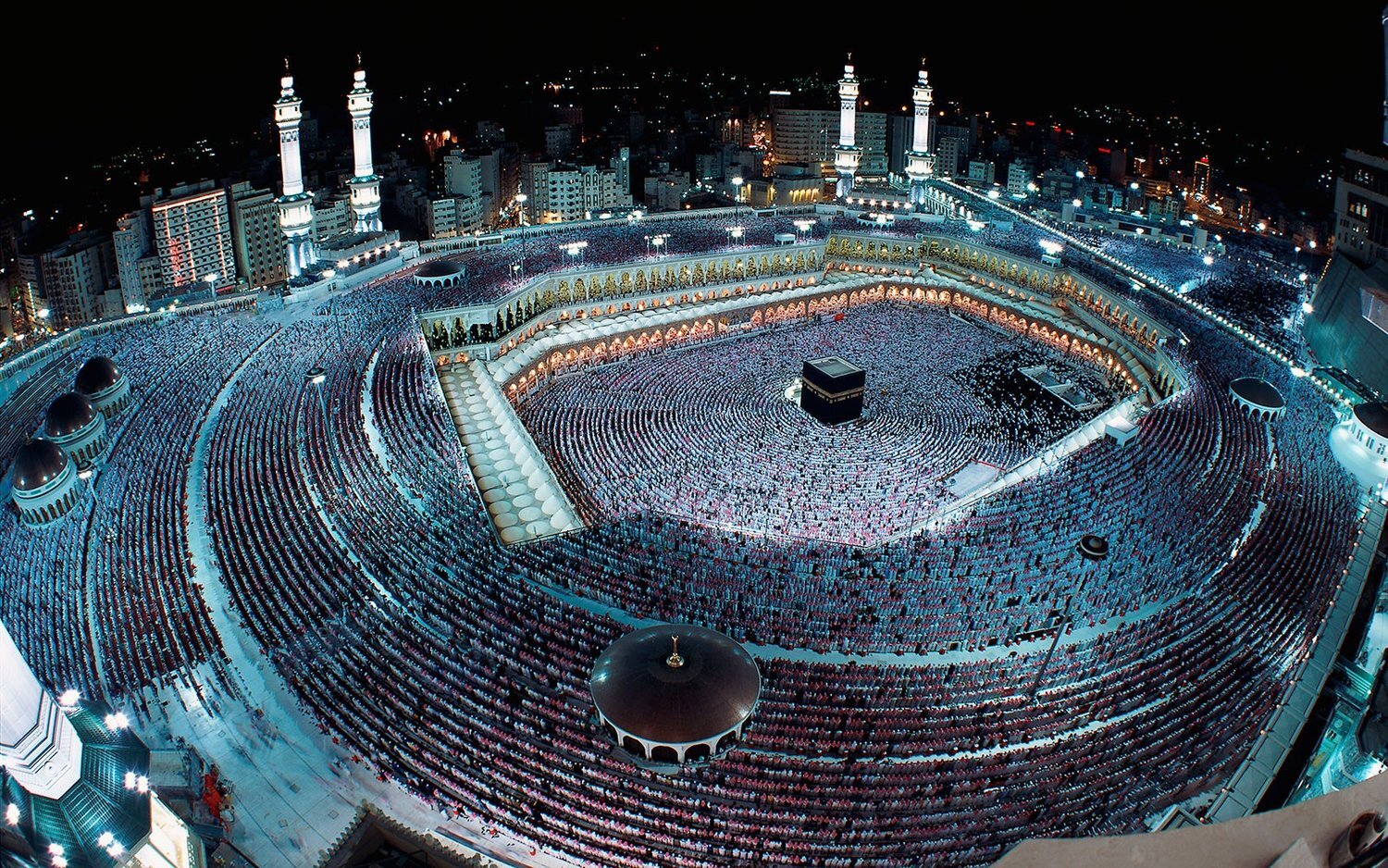 Al Mujtaba International Travels and Tours